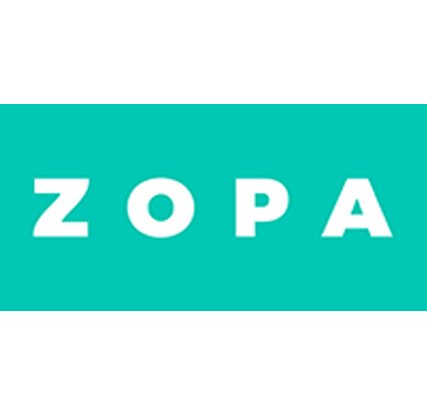 FinTech50 Hall of Fame - Zopa
